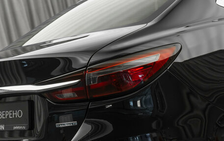 Mazda 6, 2021 год, 2 920 000 рублей, 25 фотография