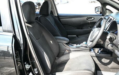Nissan Leaf I, 2017 год, 1 378 000 рублей, 10 фотография