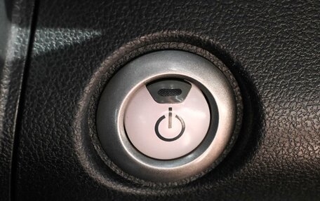 Nissan Leaf I, 2017 год, 1 378 000 рублей, 12 фотография