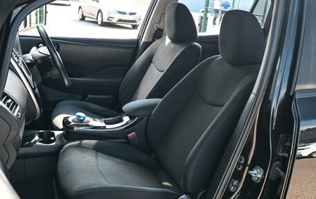 Nissan Leaf I, 2017 год, 1 378 000 рублей, 8 фотография