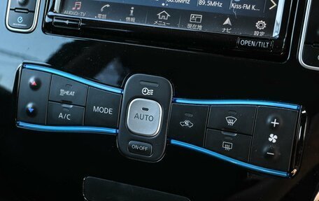 Nissan Leaf I, 2017 год, 1 378 000 рублей, 16 фотография