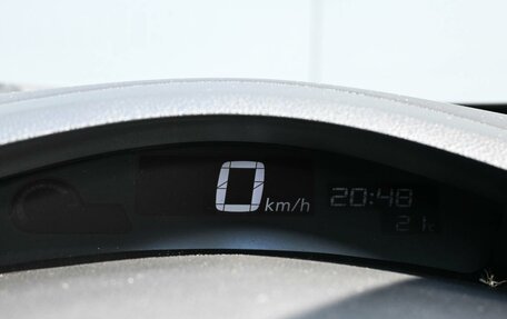 Nissan Leaf I, 2017 год, 1 378 000 рублей, 19 фотография