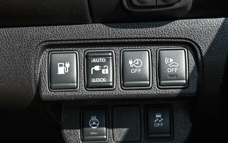 Nissan Leaf I, 2017 год, 1 378 000 рублей, 20 фотография