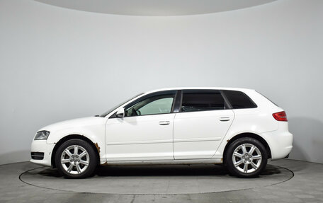 Audi A3, 2011 год, 499 000 рублей, 9 фотография