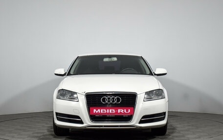 Audi A3, 2011 год, 499 000 рублей, 2 фотография