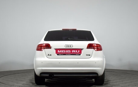 Audi A3, 2011 год, 499 000 рублей, 7 фотография