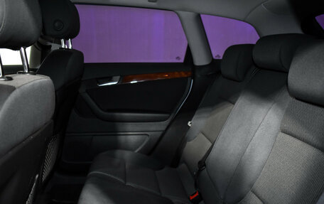 Audi A3, 2011 год, 499 000 рублей, 13 фотография