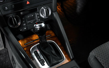 Audi A3, 2011 год, 499 000 рублей, 12 фотография