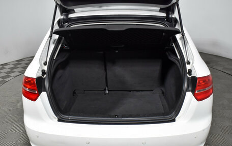 Audi A3, 2011 год, 499 000 рублей, 19 фотография