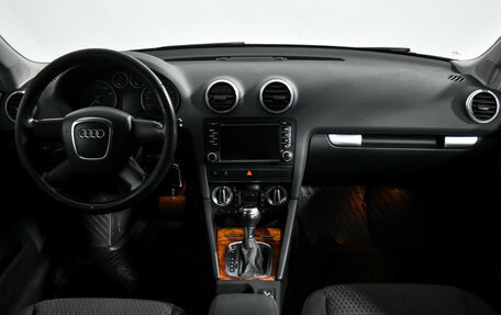 Audi A3, 2011 год, 499 000 рублей, 15 фотография