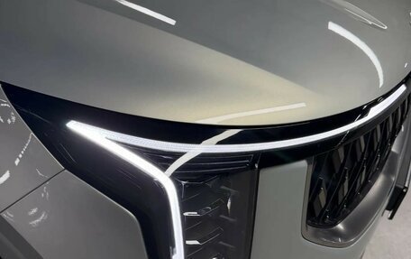 KIA Carnival, 2025 год, 6 900 000 рублей, 7 фотография