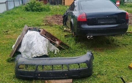 Audi A6, 1998 год, 70 000 рублей, 3 фотография