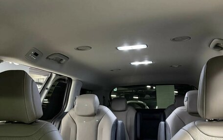 KIA Carnival, 2025 год, 6 900 000 рублей, 12 фотография
