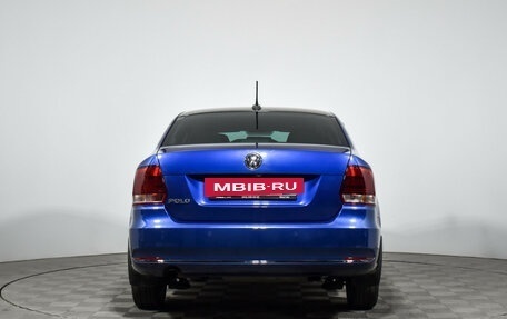 Volkswagen Polo VI (EU Market), 2019 год, 1 300 000 рублей, 15 фотография