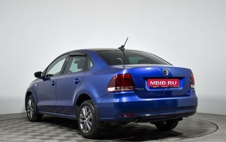 Volkswagen Polo VI (EU Market), 2019 год, 1 300 000 рублей, 20 фотография