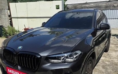 BMW X3, 2023 год, 6 590 000 рублей, 1 фотография