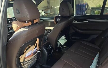 BMW X3, 2023 год, 6 590 000 рублей, 11 фотография