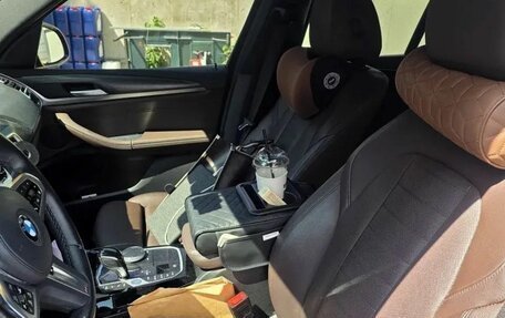 BMW X3, 2023 год, 6 590 000 рублей, 9 фотография