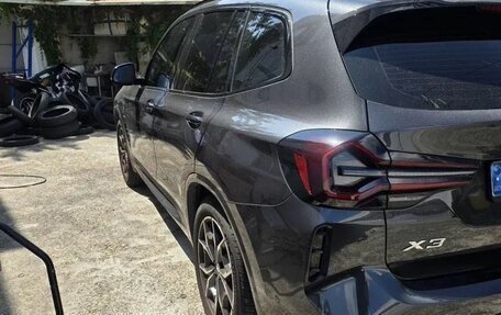 BMW X3, 2023 год, 6 590 000 рублей, 3 фотография