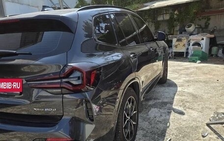 BMW X3, 2023 год, 6 590 000 рублей, 7 фотография