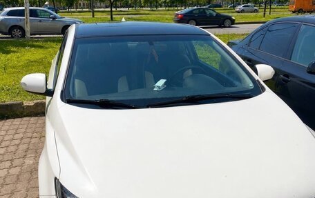 KIA Cerato III, 2011 год, 500 000 рублей, 1 фотография