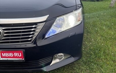 Toyota Camry, 2014 год, 2 100 000 рублей, 1 фотография