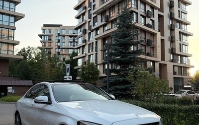 Mercedes-Benz C-Класс, 2015 год, 2 850 000 рублей, 1 фотография