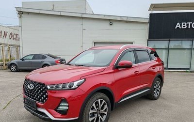 Chery Tiggo 7 Pro, 2022 год, 1 799 000 рублей, 1 фотография