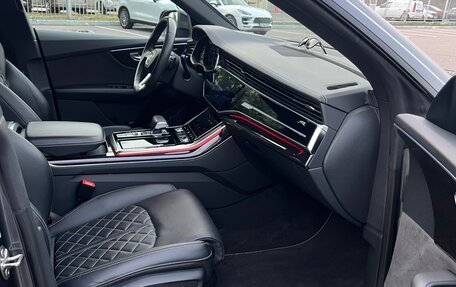 Audi Q8 I, 2019 год, 6 450 000 рублей, 13 фотография