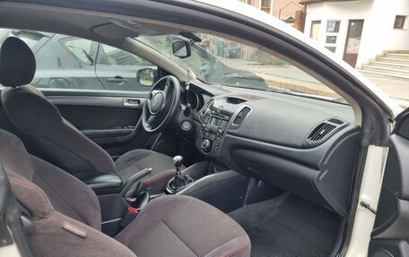 KIA Cerato III, 2011 год, 500 000 рублей, 4 фотография