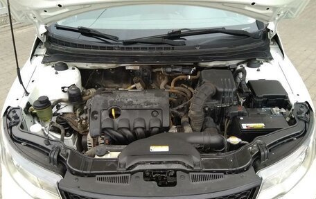 KIA Cerato III, 2011 год, 500 000 рублей, 6 фотография