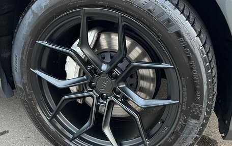Audi Q8 I, 2019 год, 6 450 000 рублей, 29 фотография
