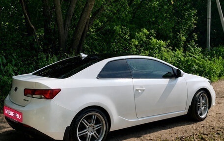 KIA Cerato III, 2011 год, 500 000 рублей, 3 фотография