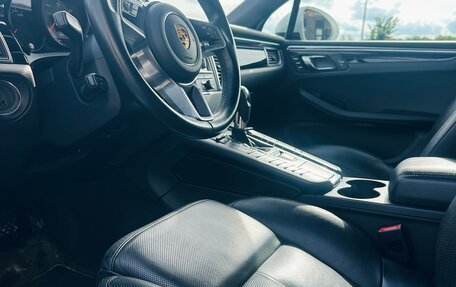 Porsche Macan I рестайлинг, 2015 год, 3 100 000 рублей, 9 фотография