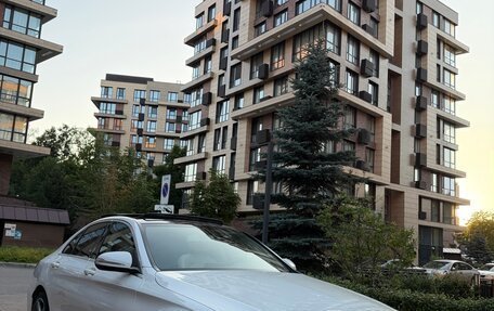 Mercedes-Benz C-Класс, 2015 год, 2 850 000 рублей, 3 фотография