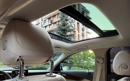 Mercedes-Benz C-Класс, 2015 год, 2 850 000 рублей, 9 фотография