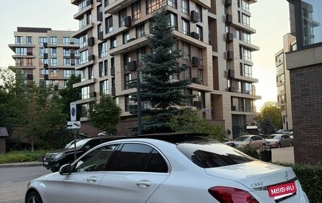 Mercedes-Benz C-Класс, 2015 год, 2 850 000 рублей, 5 фотография