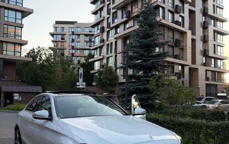 Mercedes-Benz C-Класс, 2015 год, 2 850 000 рублей, 12 фотография