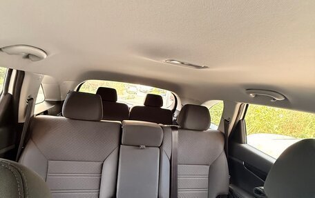 KIA Sorento III Prime рестайлинг, 2019 год, 2 120 000 рублей, 10 фотография