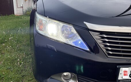 Toyota Camry, 2014 год, 2 100 000 рублей, 2 фотография