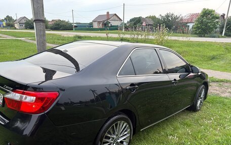 Toyota Camry, 2014 год, 2 100 000 рублей, 6 фотография