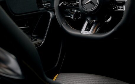 Mercedes-Benz A-Класс AMG, 2019 год, 5 300 000 рублей, 6 фотография