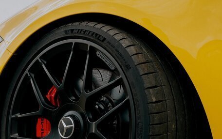 Mercedes-Benz A-Класс AMG, 2019 год, 5 300 000 рублей, 12 фотография