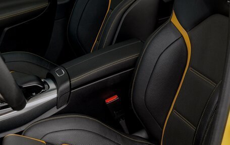 Mercedes-Benz A-Класс AMG, 2019 год, 5 300 000 рублей, 11 фотография