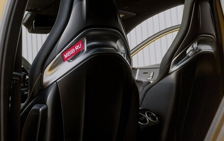 Mercedes-Benz A-Класс AMG, 2019 год, 5 300 000 рублей, 9 фотография