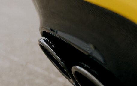 Mercedes-Benz A-Класс AMG, 2019 год, 5 300 000 рублей, 13 фотография