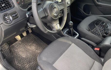 Volkswagen Polo VI (EU Market), 2011 год, 500 000 рублей, 12 фотография
