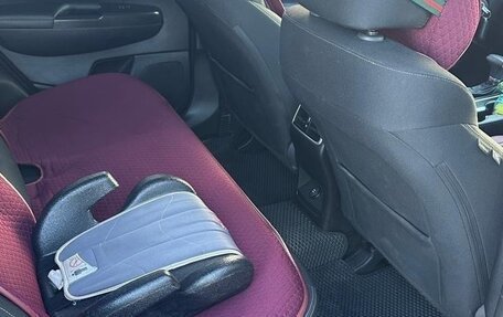 KIA Sportage IV рестайлинг, 2018 год, 1 650 000 рублей, 16 фотография