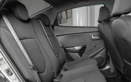 KIA Rio III рестайлинг, 2015 год, 1 093 000 рублей, 8 фотография