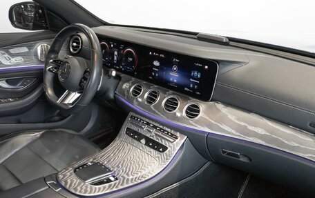 Mercedes-Benz E-Класс, 2021 год, 6 000 000 рублей, 7 фотография